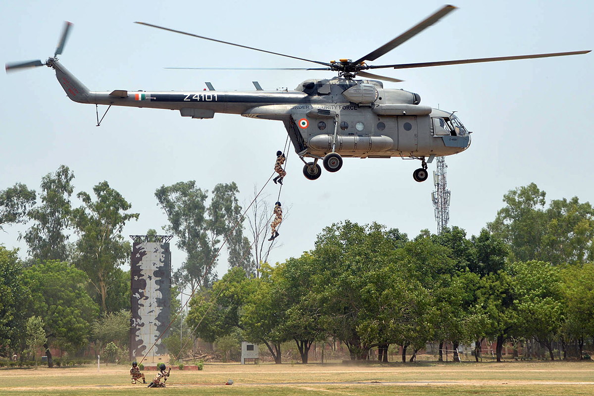 Mi-17-1V   Z4101