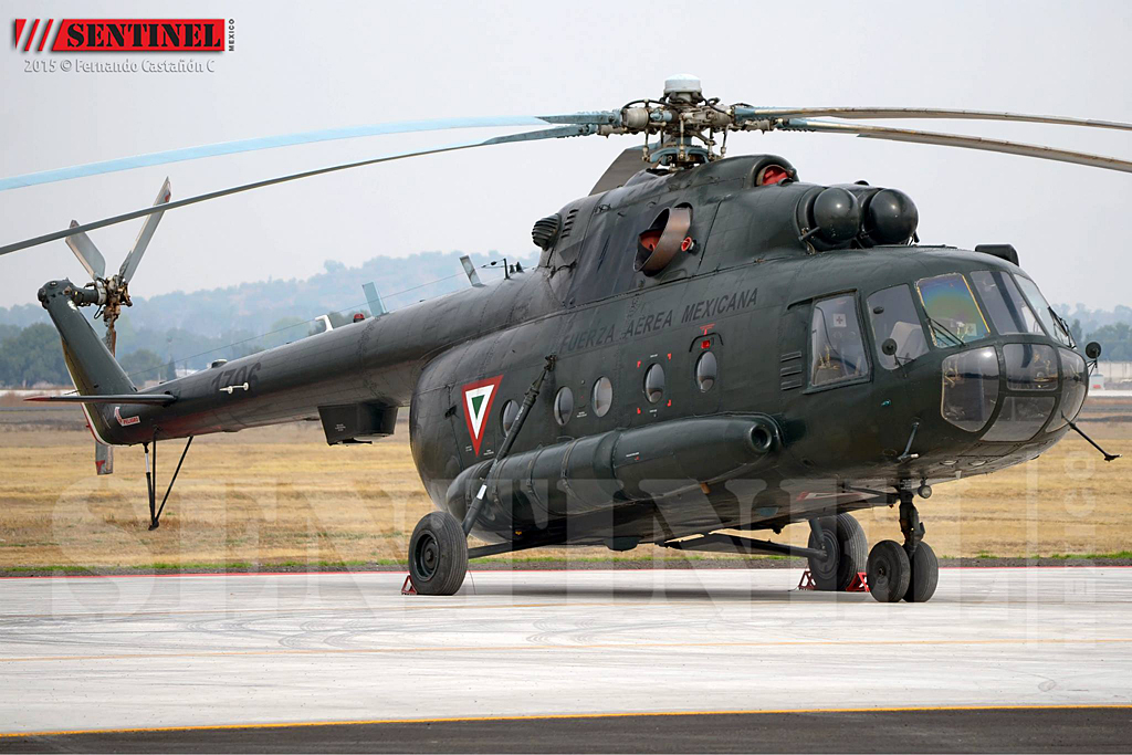 Mi-17-1V   1706