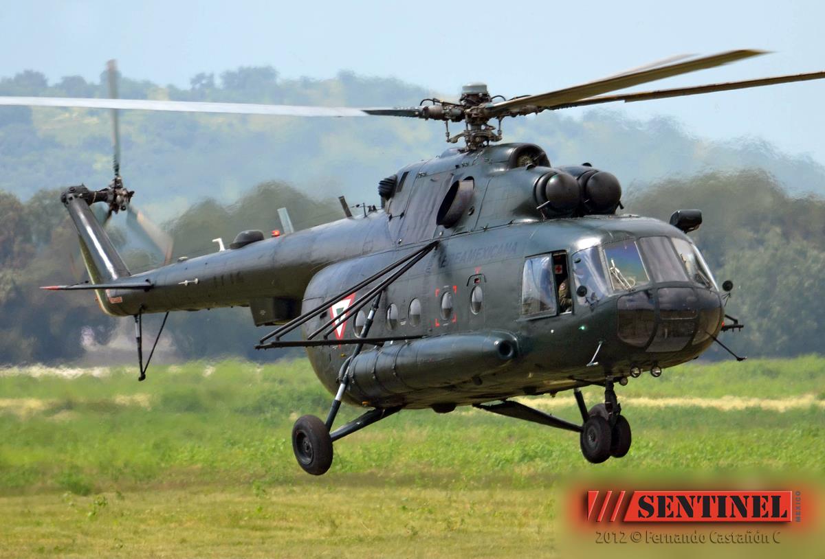 Mi-8MTV-1   1712