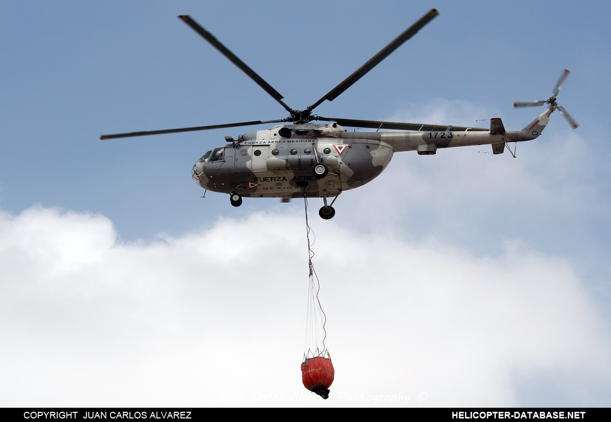 Mi-8MTV-1   1723