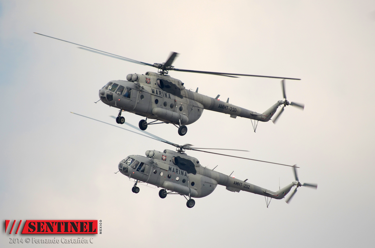 Mi-8MTV-1   AMHT-202