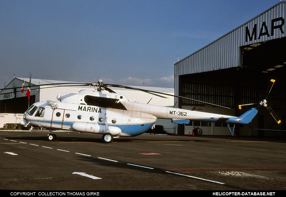 Mi-8MTV-1   MT-362