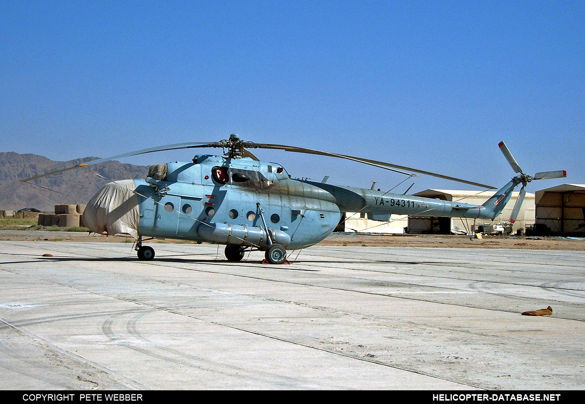 Mi-8MTV   YA-94311