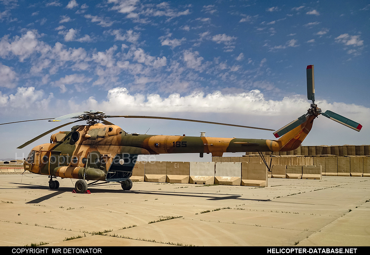 Mi-8MTV-1   185