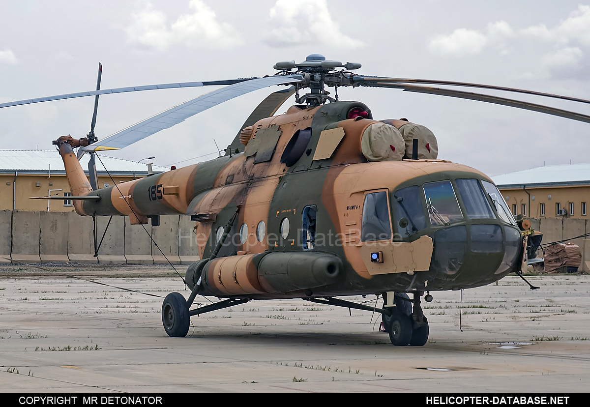 Mi-8MTV-1   185
