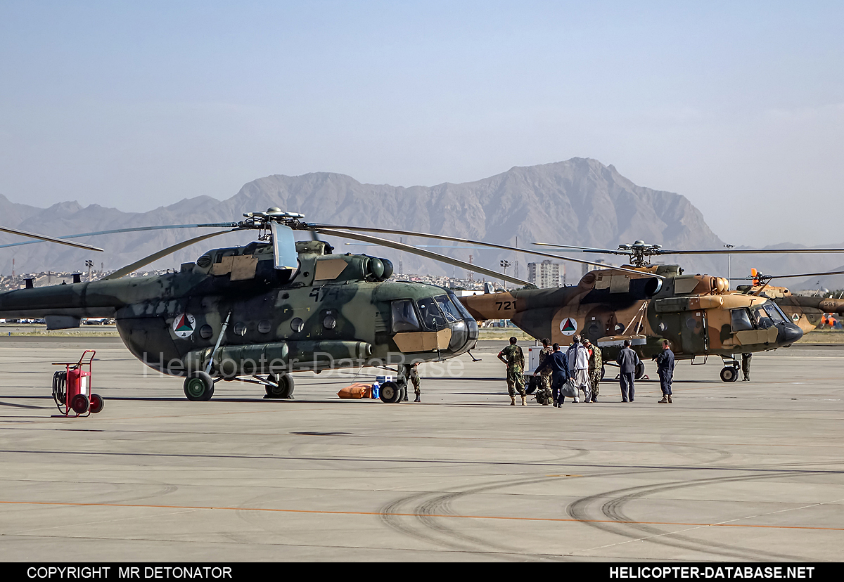 Mi-8MTV-1   474