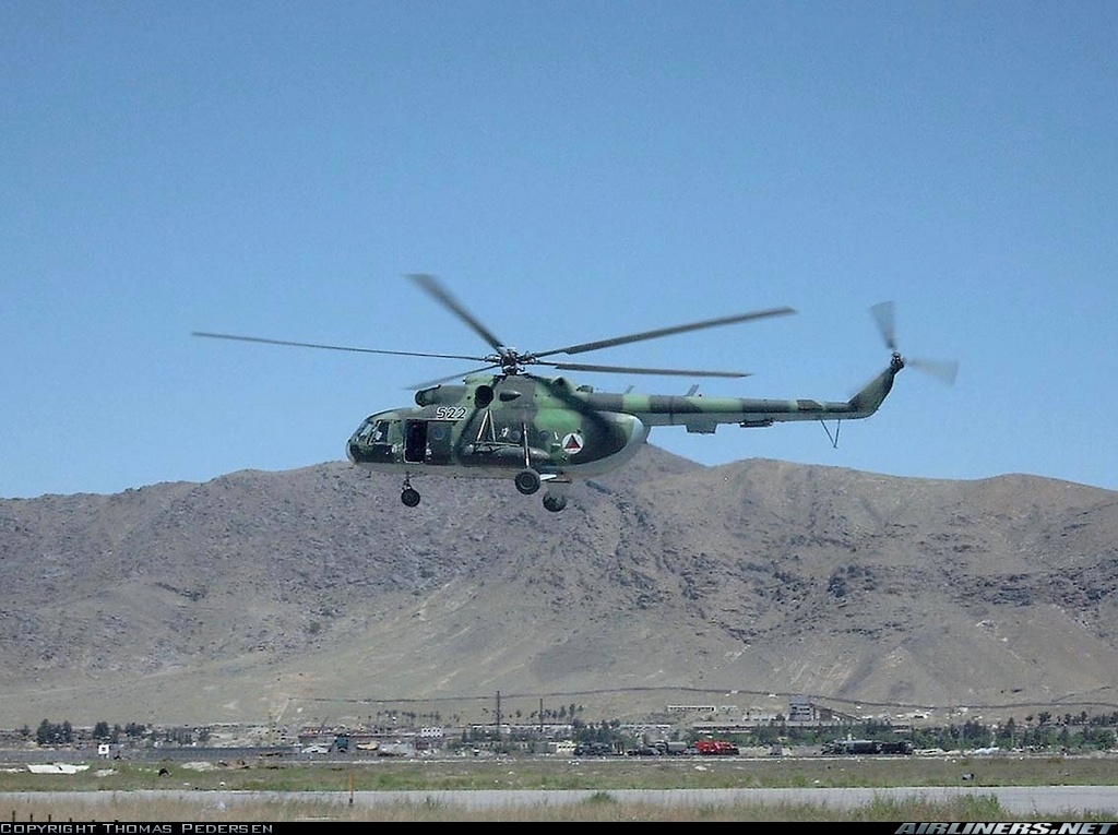 Mi-17   522