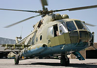 575,Mi-17 (Afghanistan)