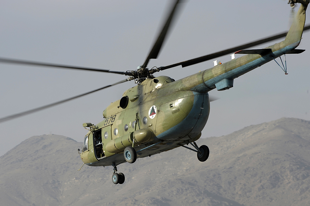 Mi-8MTV-1   578