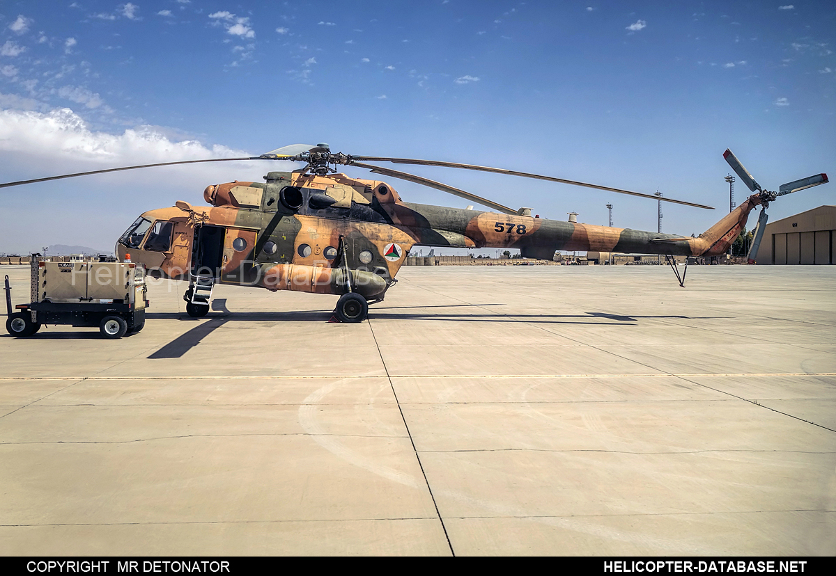 Mi-8MTV-1   578