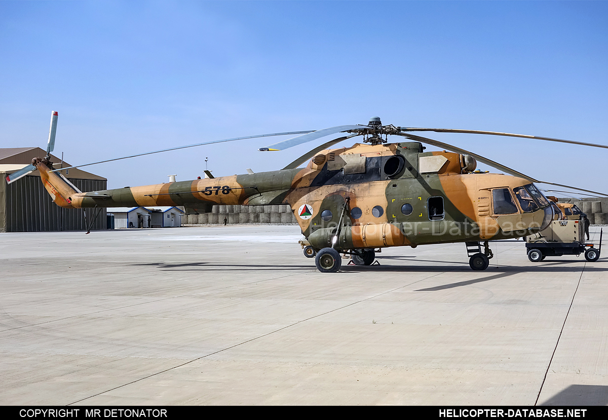 Mi-8MTV-1   578