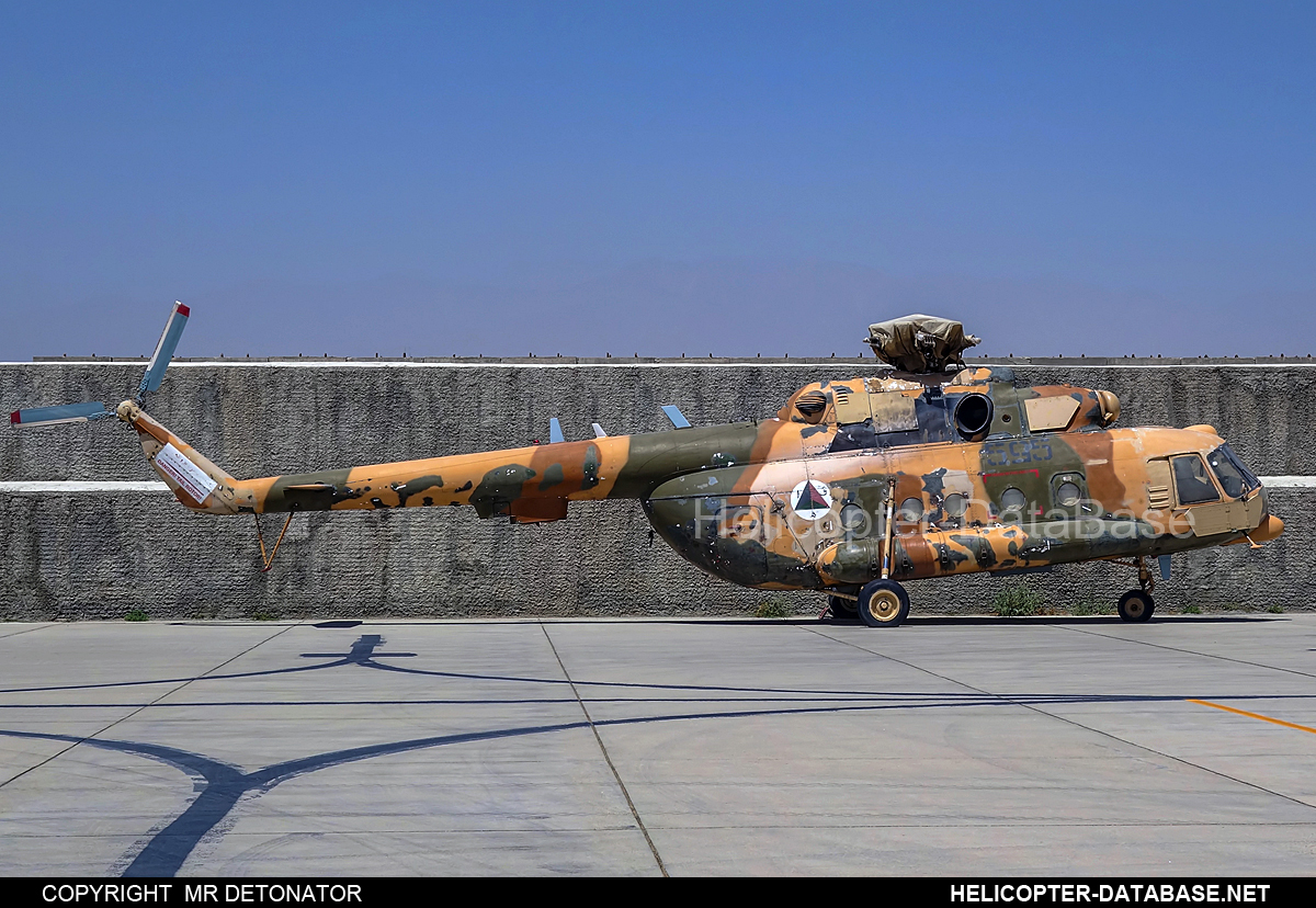 Mi-8MTV-1   595