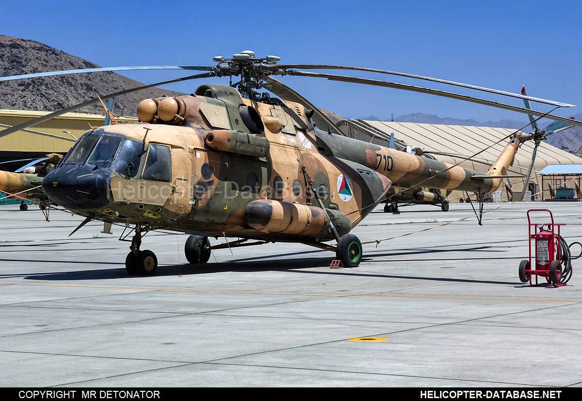 Mi-17V-5   710