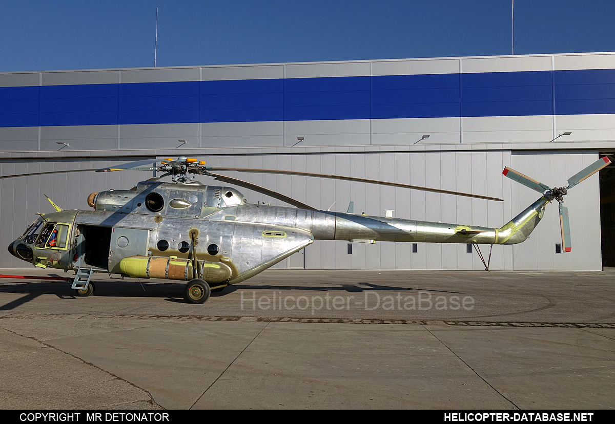 Mi-17V-5   716