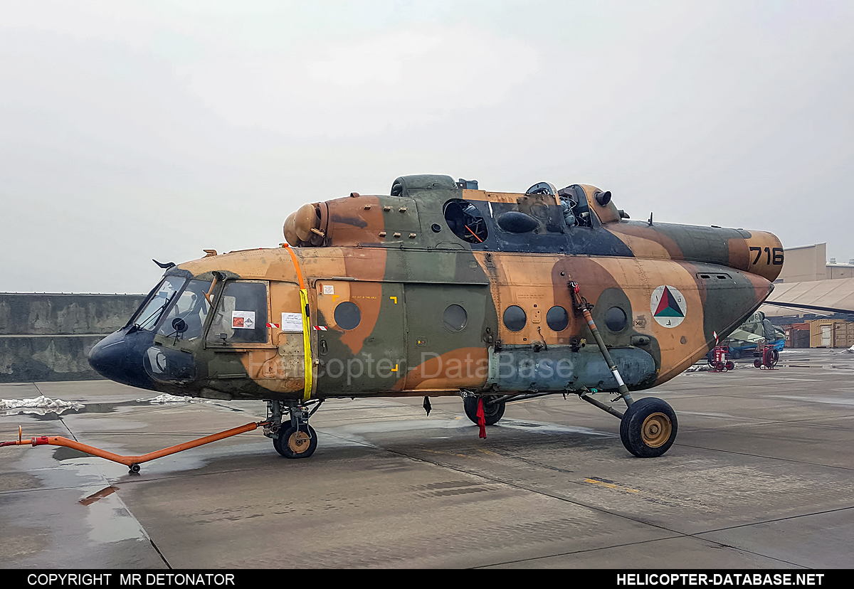 Mi-17V-5   716