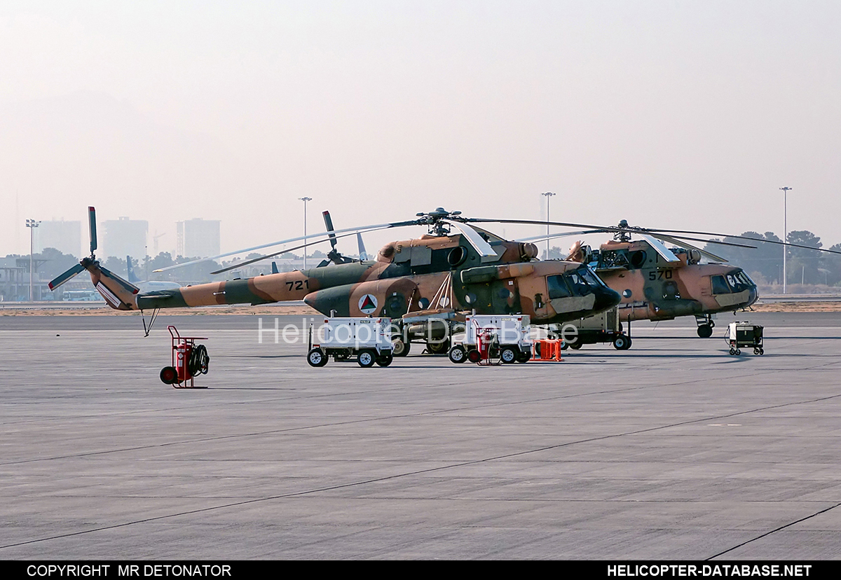 Mi-17V-5   721