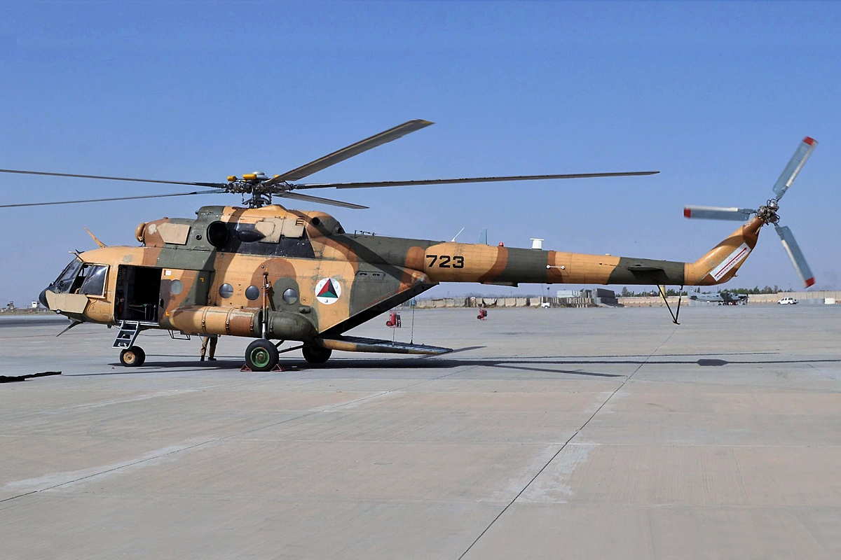 Mi-17V-5   723