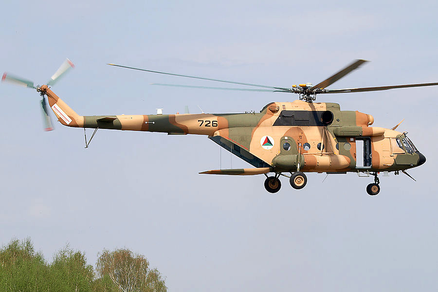 Mi-17V-5   726