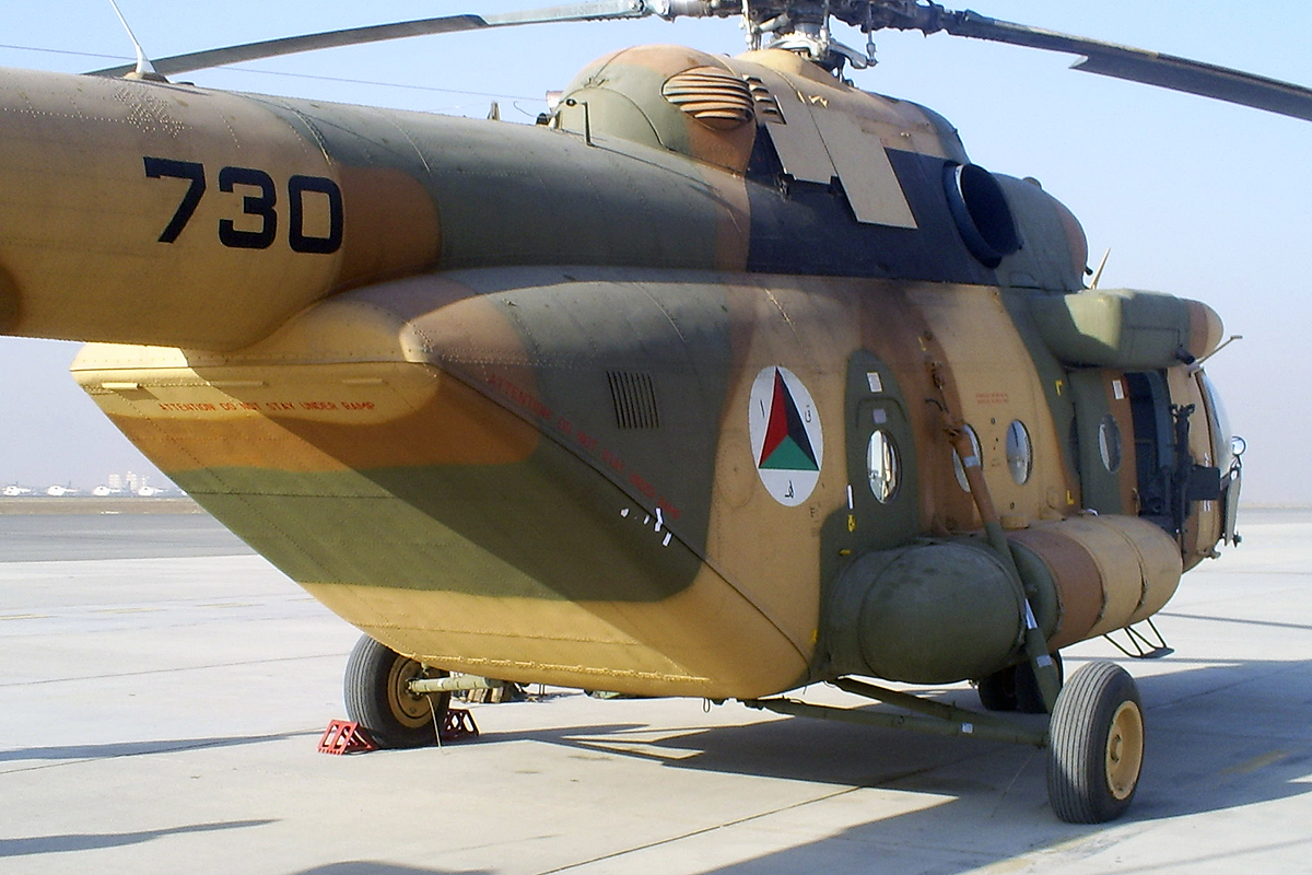 Mi-17V-5   730