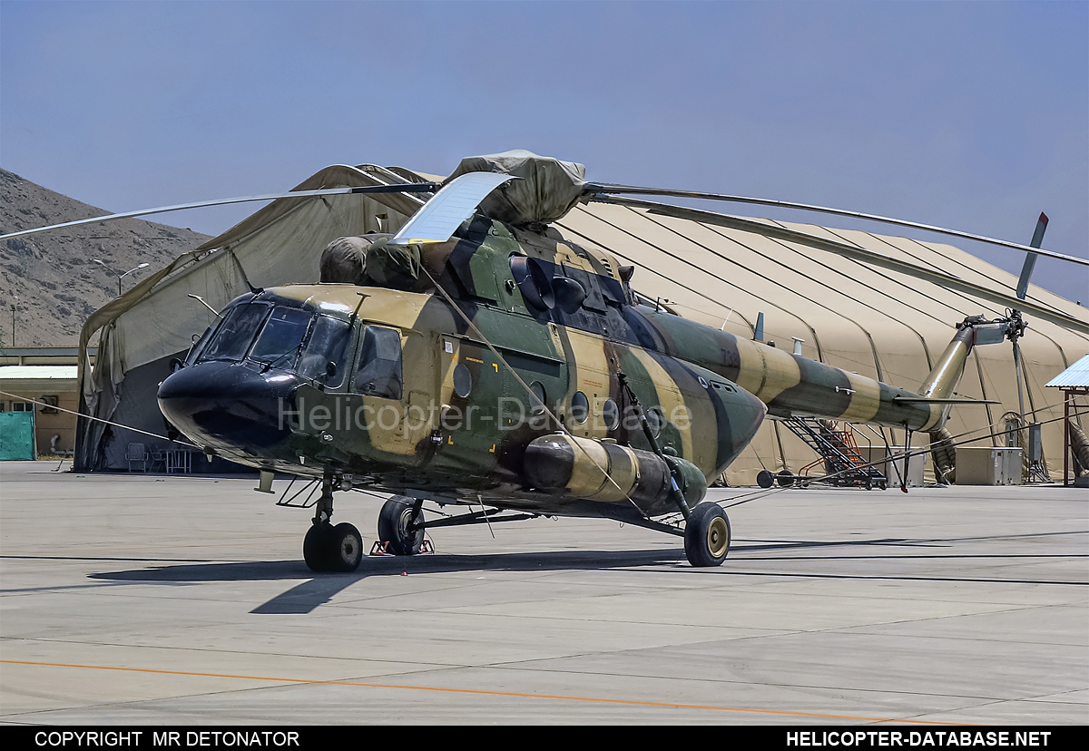 Mi-17V-5   738