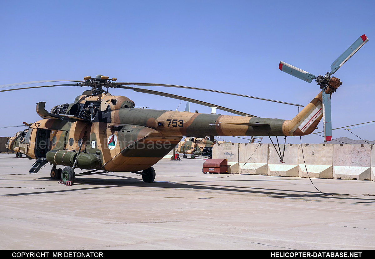 Mi-17V-5   753