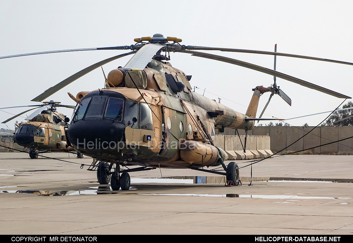 Mi-17V-5   767