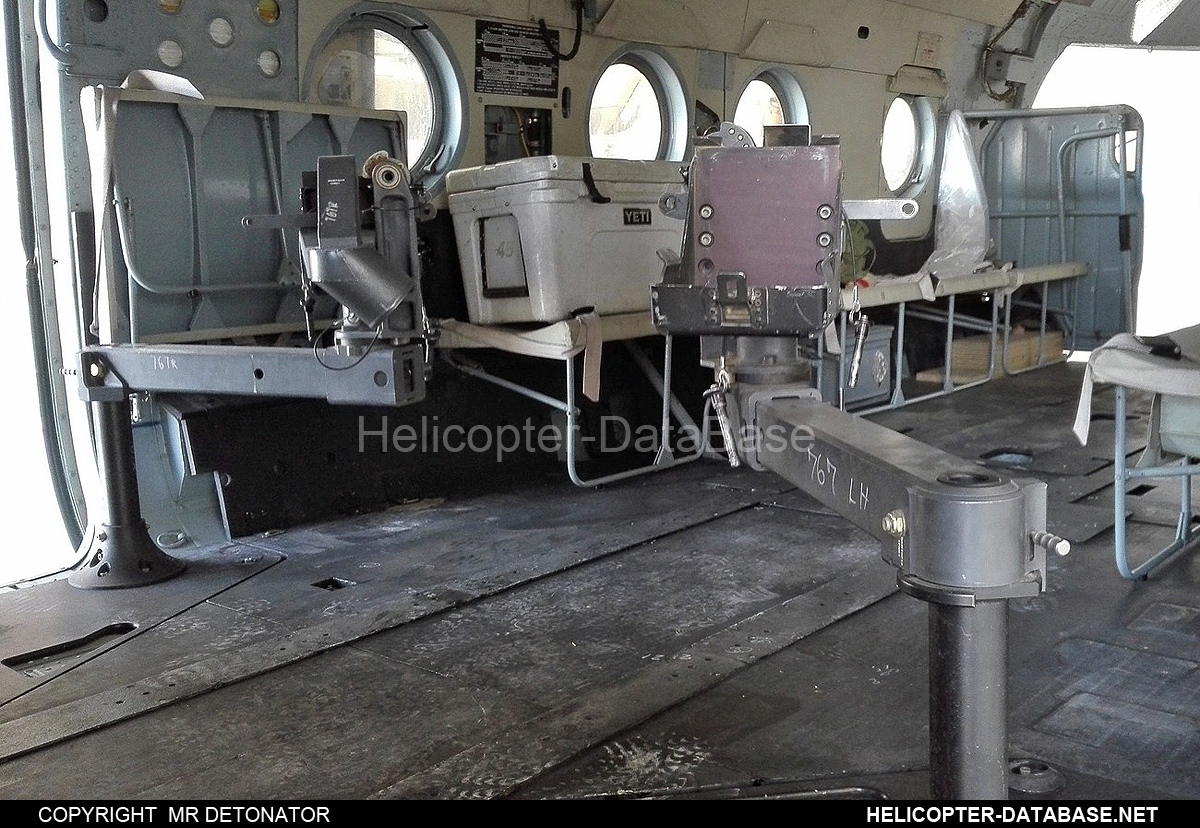 Mi-17V-5 (upgrade for Afghanistan)   767