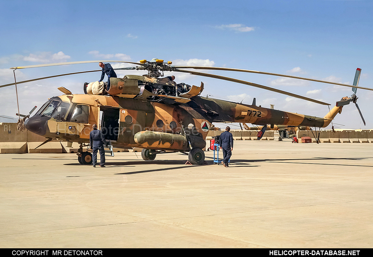Mi-17V-5   772