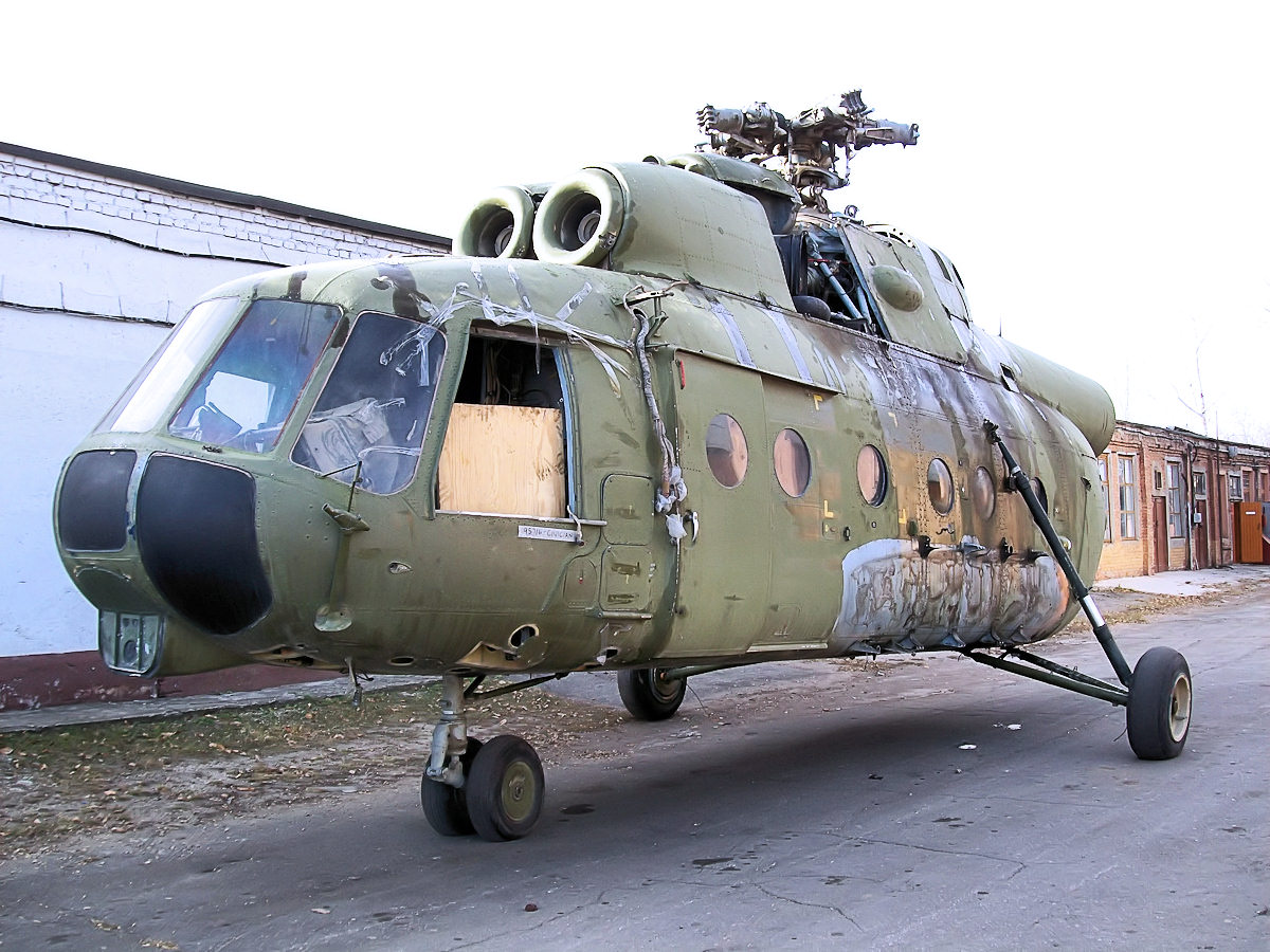 Mi-8MTV-1   