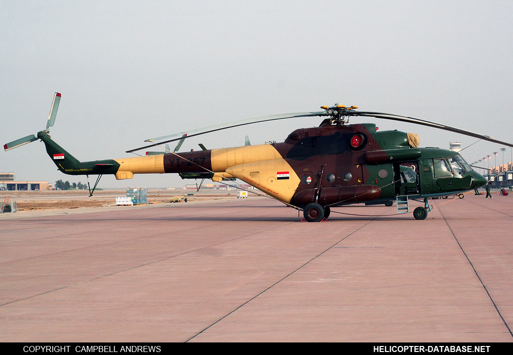 Mi-171   YI-257