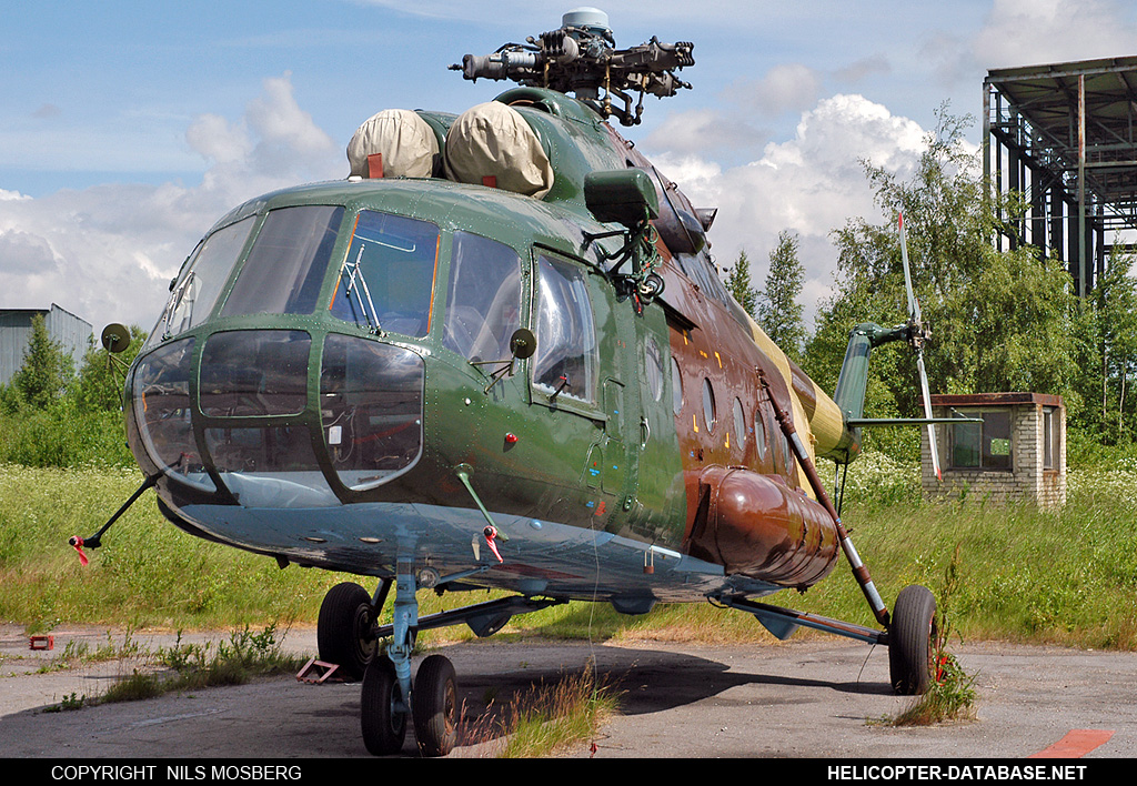 Mi-8MTV-1   