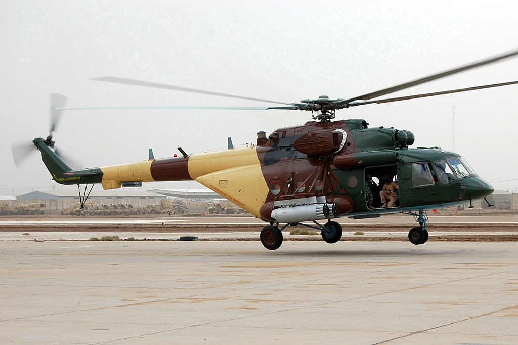 Mi-171E   