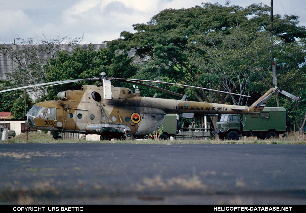 Mi-17   303