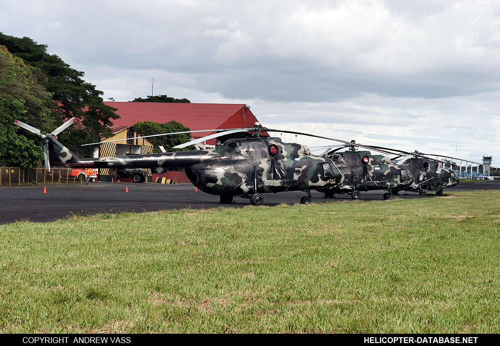 Mi-17   325