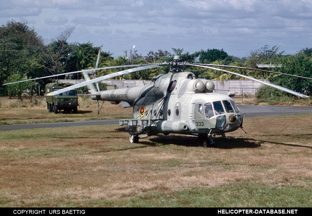 Mi-17   333