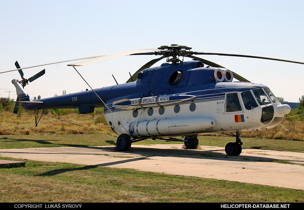 Mi-17-1V   110