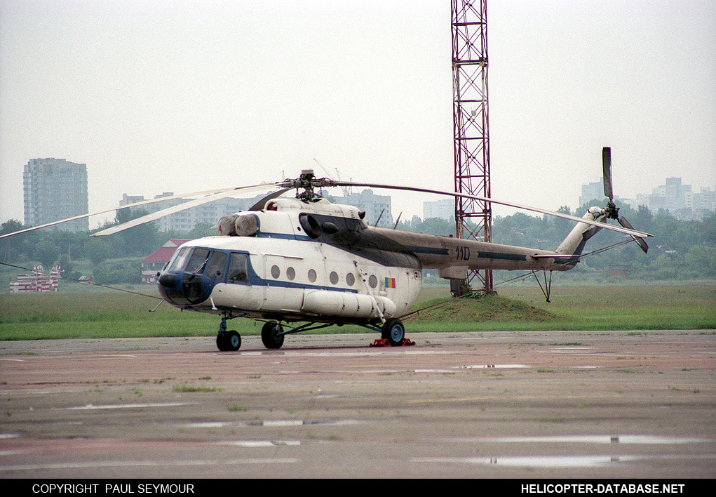 Mi-17-1V   110