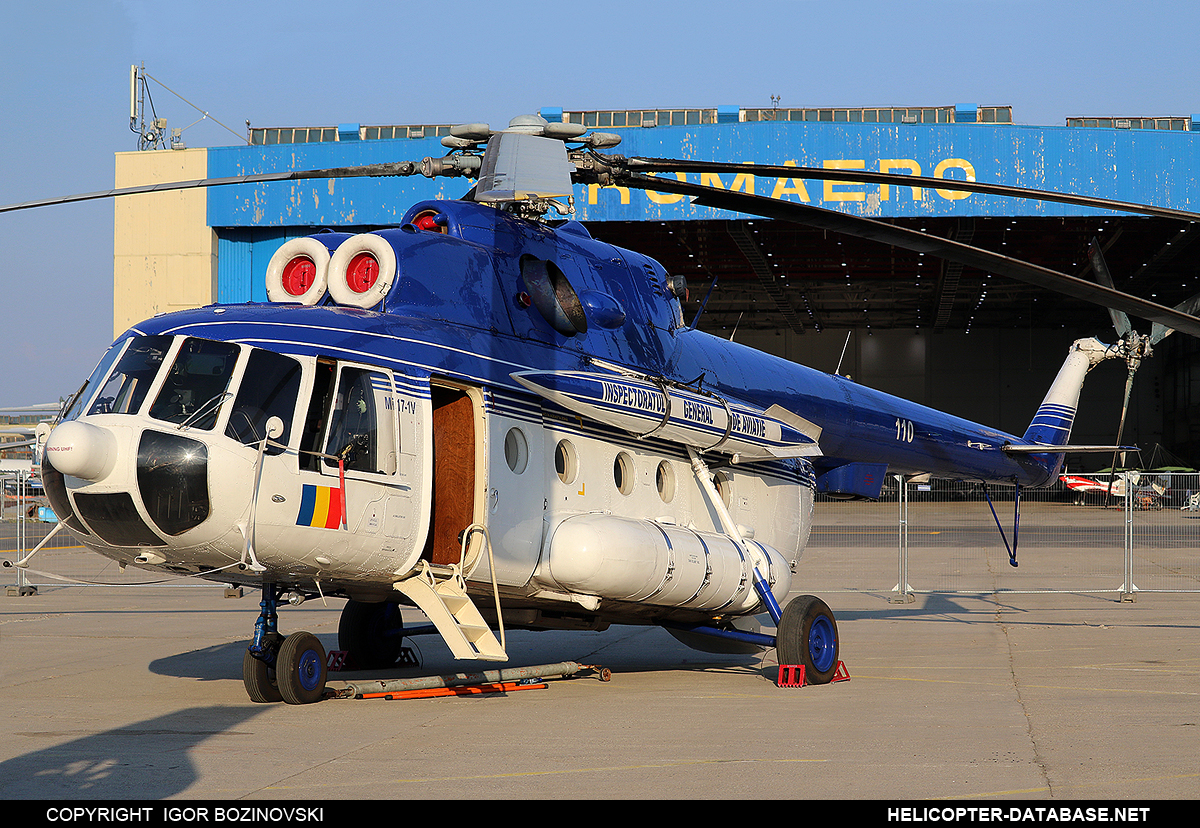 Mi-17-1V   110