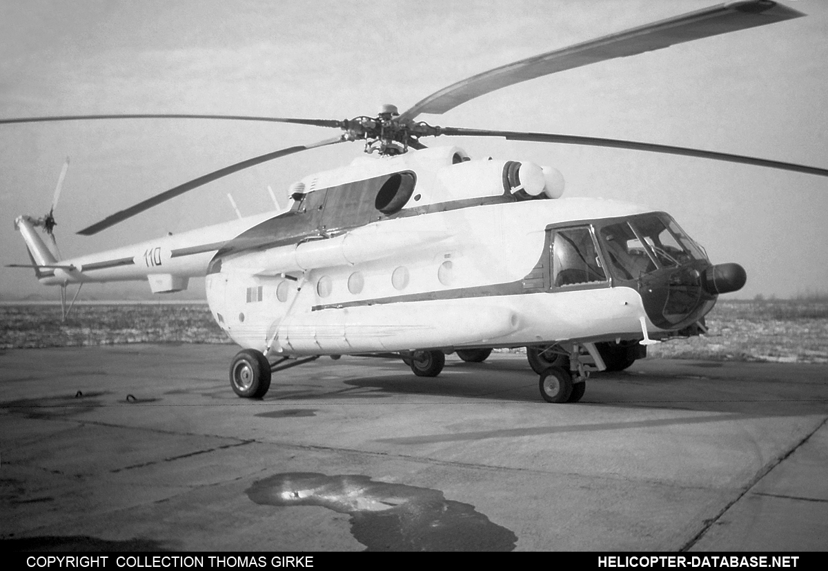 Mi-8MTV-1&nbsp;&nbsp;&nbsp;110