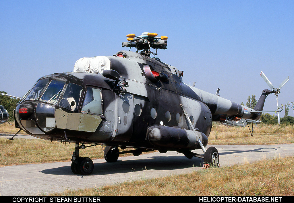 Mi-17-1V   BP-2