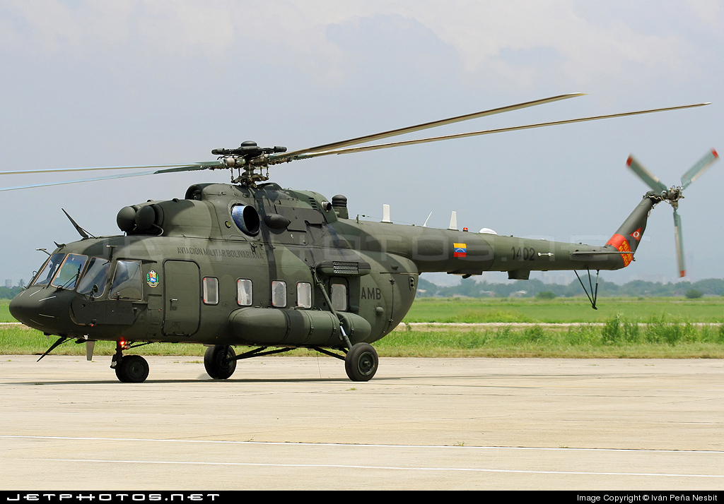 Mi-172   1402