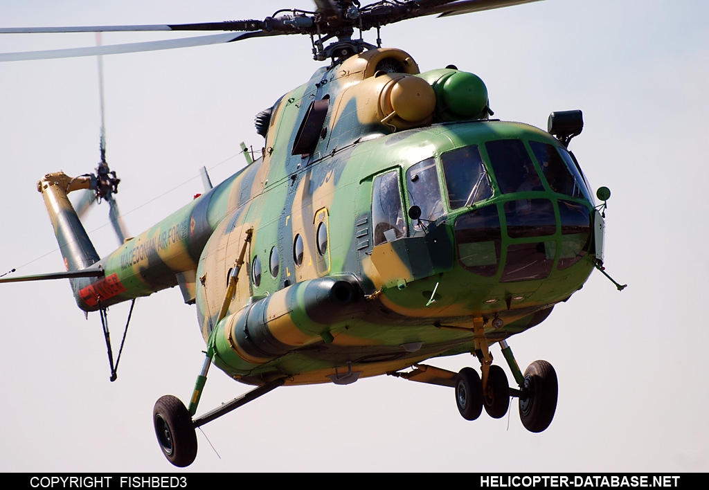 Mi-8MT   305