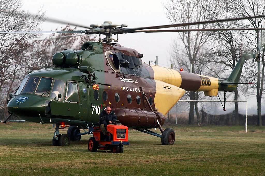 Mi-171E   710