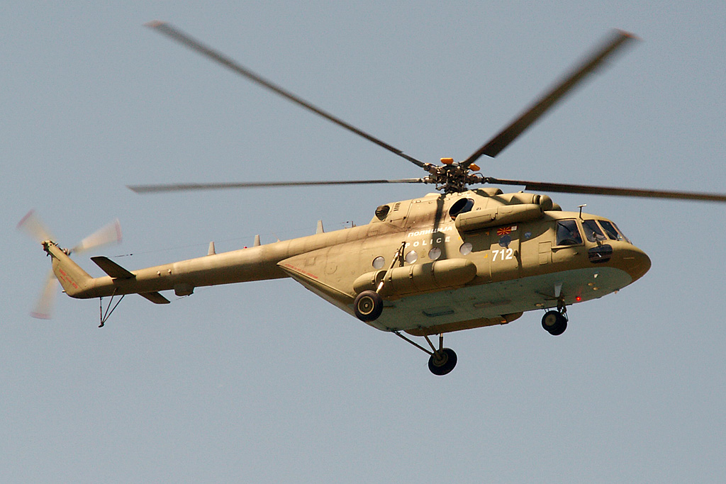 Mi-17V-5   712