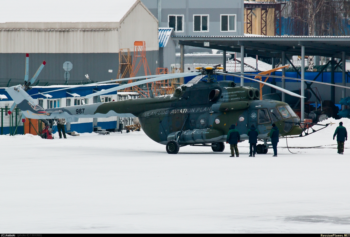 Mi-171LL   987