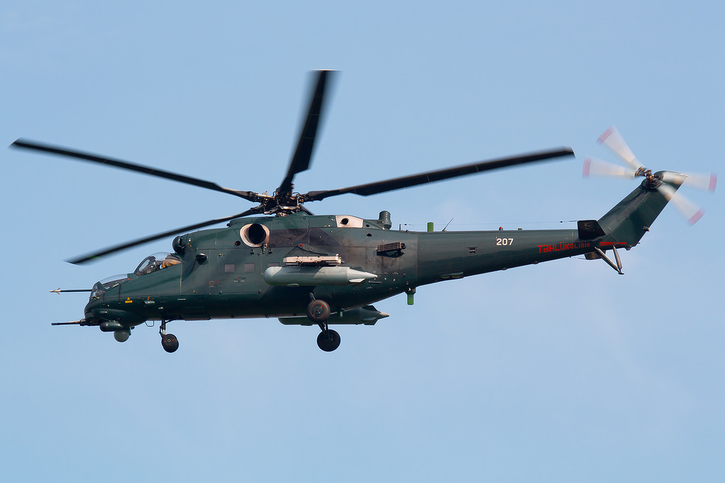 Mi-35M   207