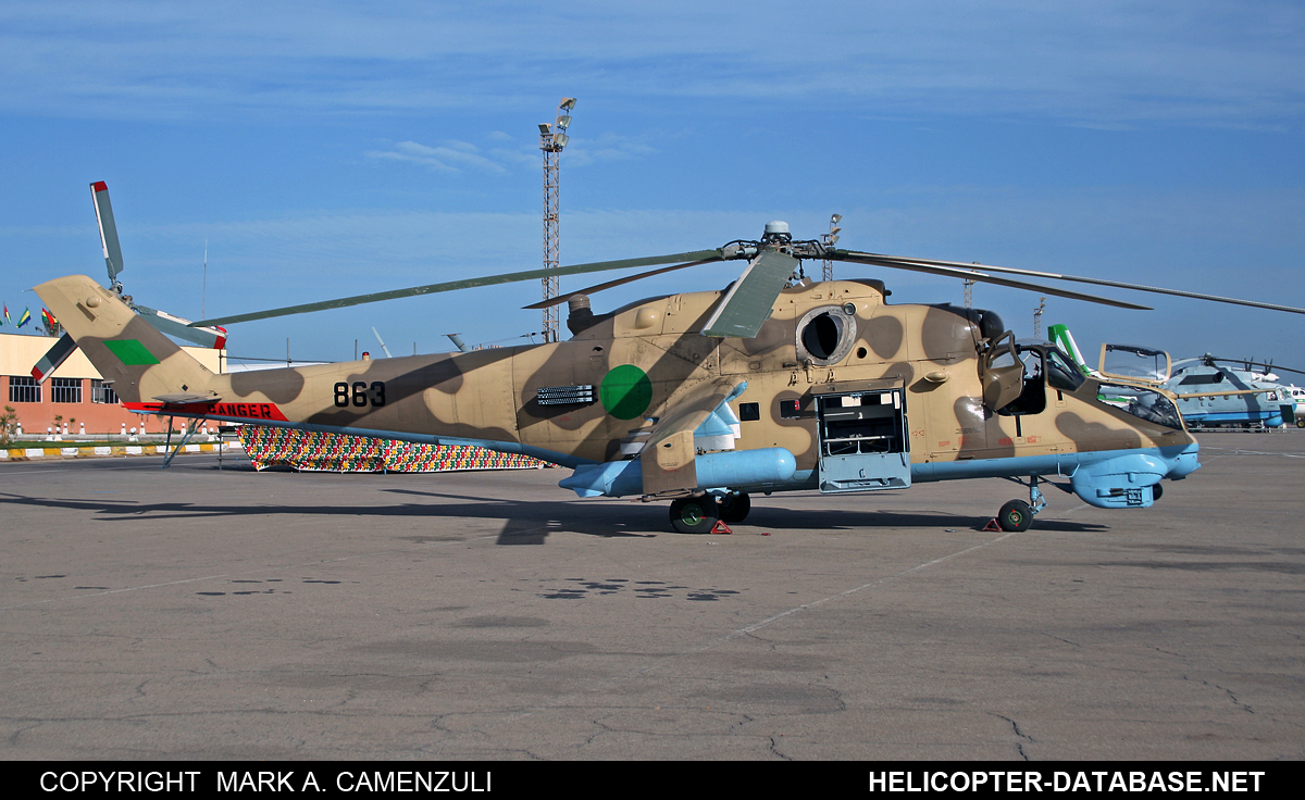 Mi-35&nbsp;&nbsp;&nbsp;863