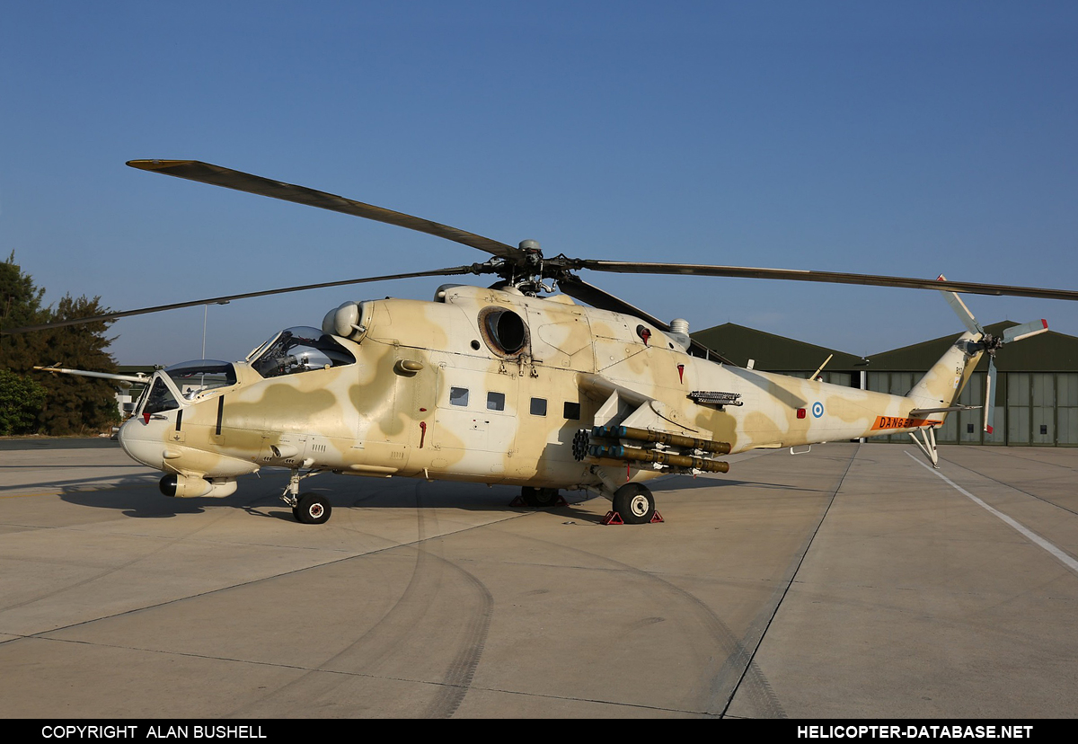 Mi-35P   811