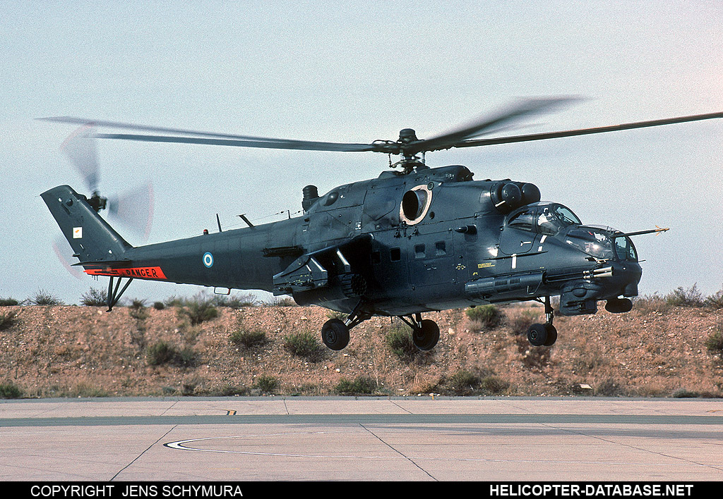 Mi-35P   818