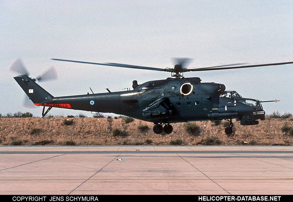 Mi-35P   818